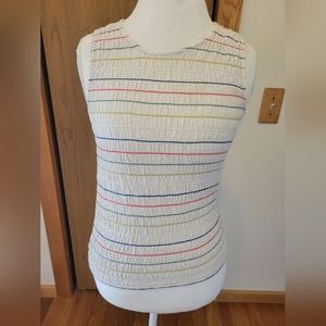 Madewell Tank Top